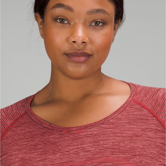 Lululemon Swiftly Tech Long Sleeve 2.0 Race - Picture 4 of 7